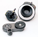 Viewfactor wireless follow focus